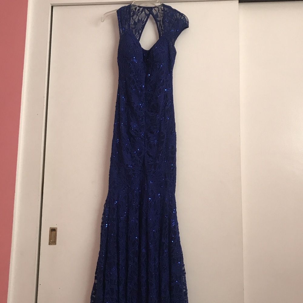 Prom dress/evening gown/party dress